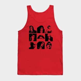 Rocky Horror Tank Top